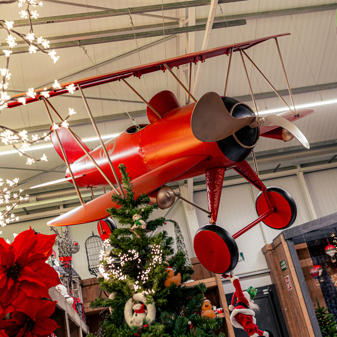 Tendències de Nadal 2025: Inspira’t i troba el teu estil a Artiflora